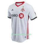 Camisolas de Futebol Toronto FC Equipamento Alternativa 2018/19 Manga Curta